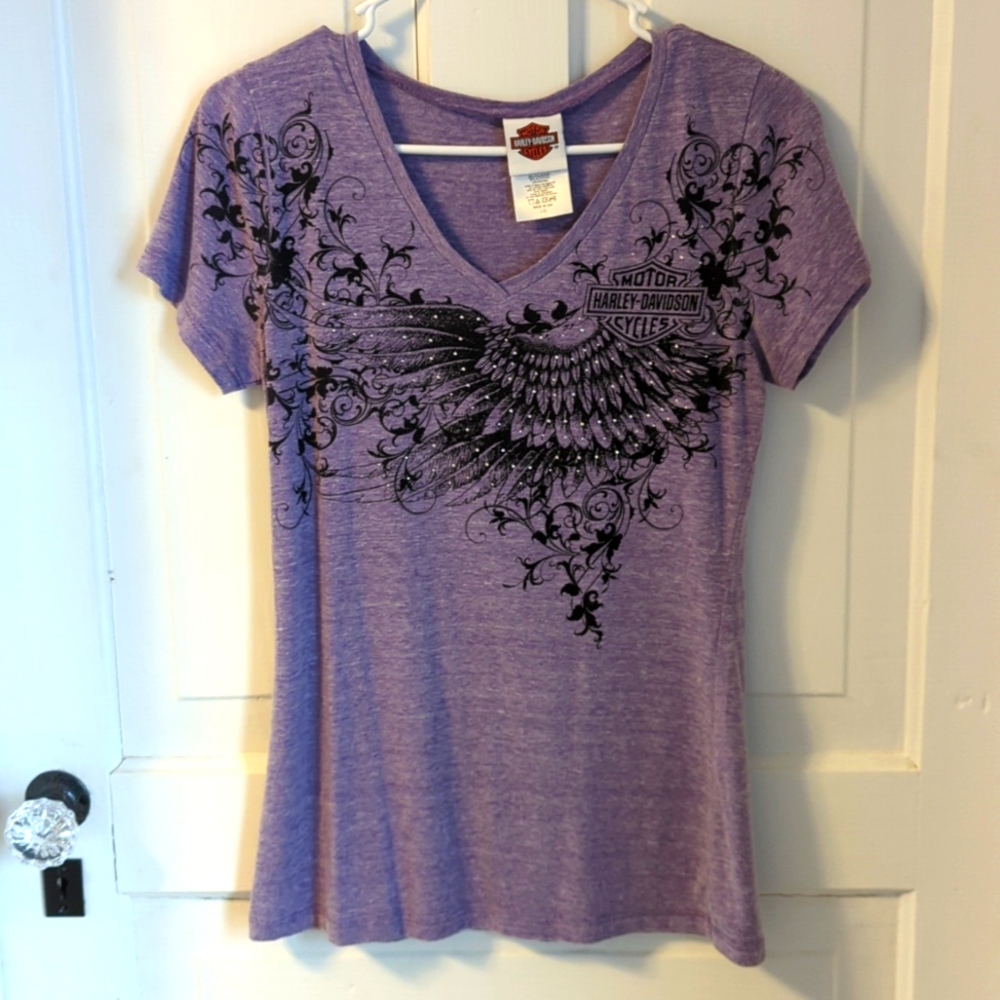 Harley Davidson T-shirt